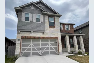 541 Ayinger Lane, Austin, TX 78728 - Photo 3