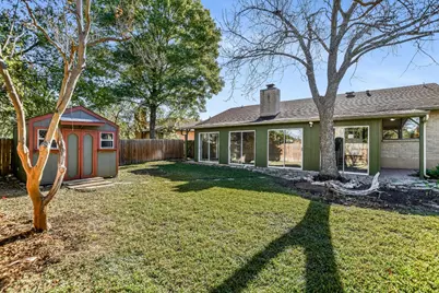10104 Woodland Village Drive, Austin, TX 78750 - Photo 25