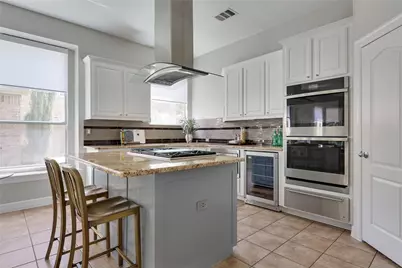 9817 Royal New Kent Drive, Austin, TX 78717 - Photo 5