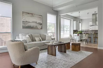 9817 Royal New Kent Drive, Austin, TX 78717 - Photo 7