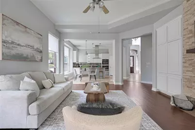 9817 Royal New Kent Drive, Austin, TX 78717 - Photo 3