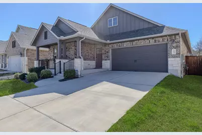 205 Tangled Brush Drive, Manchaca, TX 78652 - Photo 5