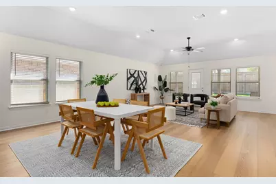 205 Tangled Brush Drive, Manchaca, TX 78652 - Photo 9