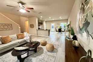 202 Mossycup Dr, San Marcos, TX 78666 - Photo 3