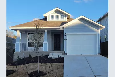 11617 Lago De Garda Drive, Austin, TX 78747 - Photo 1