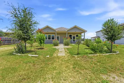 112 Margarita Drive, Dale, TX 78616 - Photo 29