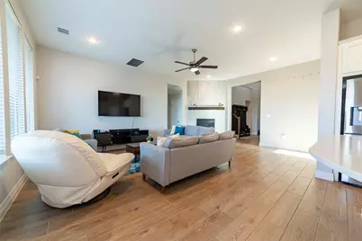 5516 Limestone Spring Cove, Austin, TX 78738 - Photo 5