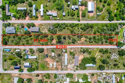 Lots 48-51 Pansy Road, Kingsland, TX 78639 - Photo 5