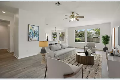 1867 Wallin Loop, Round Rock, TX 78664 - Photo 5