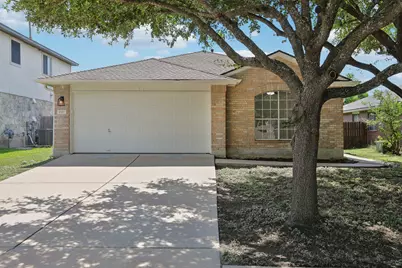 1867 Wallin Loop, Round Rock, TX 78664 - Photo 3