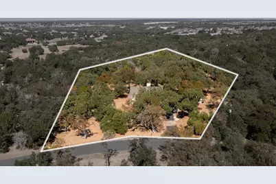 128 Mockingbird Lane, Georgetown, TX 78633 - Photo 37