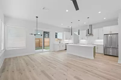 2713 Bristol Drive #1, Austin, TX 78723 - Photo 3