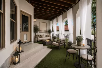 1910 Rue De St Tropez #4, Austin, TX 78746 - Photo 21