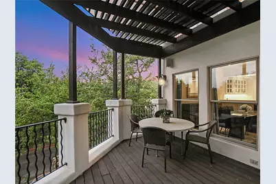 1910 Rue De St Tropez #4, Austin, TX 78746 - Photo 17