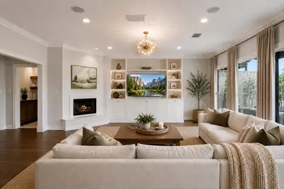 1910 Rue De St Tropez #4, Austin, TX 78746 - Photo 7