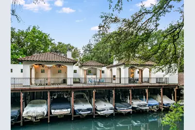 1910 Rue De St Tropez #4, Austin, TX 78746 - Photo 23