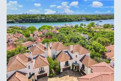 1910 Rue De St Tropez #4, Austin, TX 78746 - Photo 31