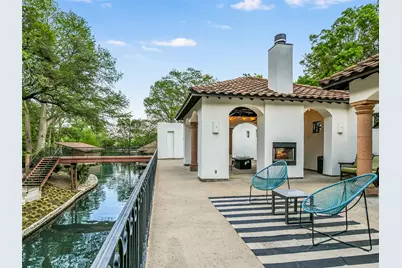 1910 Rue De St Tropez #4, Austin, TX 78746 - Photo 25