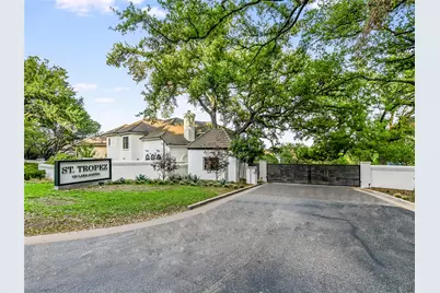1910 Rue De St Tropez #4, Austin, TX 78746 - Photo 23