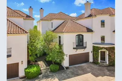 1910 Rue De St Tropez #4, Austin, TX 78746 - Photo 21