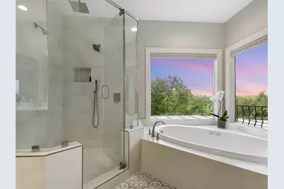 1910 Rue De St Tropez #4, Austin, TX 78746 - Photo 7