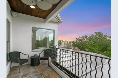 1910 Rue De St Tropez #4, Austin, TX 78746 - Photo 9