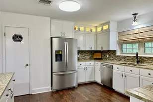 890 Hwy 21 E, Bastrop, TX 78602 - Photo 5