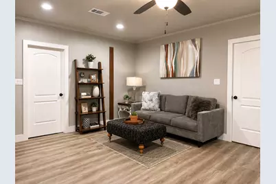 890 Highway 21 E, Bastrop, TX 78602 - Photo 21