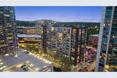 800 W 5th Street #703, Austin, TX 78703 - Photo 37