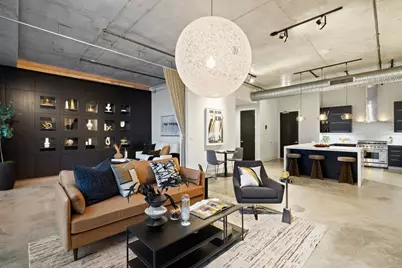 800 W 5th Street #703, Austin, TX 78703 - Photo 3