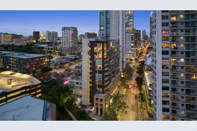 800 W 5th Street #703, Austin, TX 78703 - Photo 1