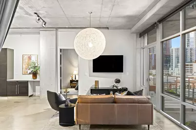 800 W 5th Street #703, Austin, TX 78703 - Photo 19