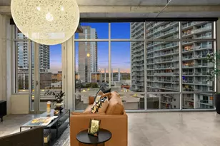 800 W 5th St, Austin, TX 78703 - Photo 5