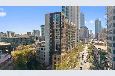 800 W 5th Street #703, Austin, TX 78703 - Photo 39