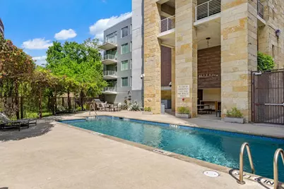 800 W 5th Street #703, Austin, TX 78703 - Photo 29