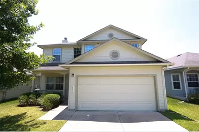 2107 Charlotte Estates Drive, Austin, TX 78744 - Photo 1
