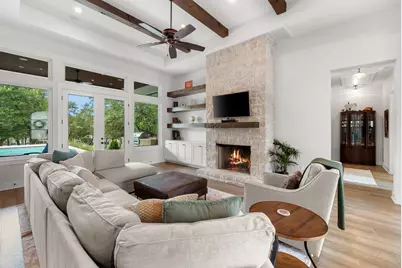 7808 Regolizia Cove, Austin, TX 78739 - Photo 5