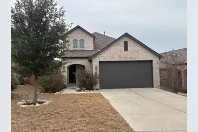 7513 Desert Needle Drive, Lago Vista, TX 78645 - Photo 1