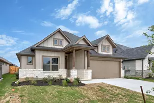115 Mandeville Dr, Hutto, TX 78634 - Photo 5