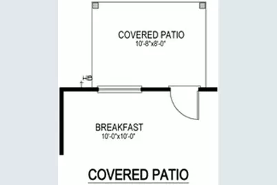 115 Mandeville Drive, Hutto, TX 78634 - Photo 3