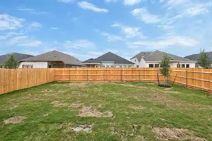 115 Mandeville Dr, Hutto, TX 78634 - Photo 25
