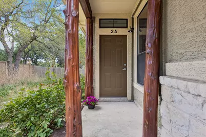 6705 Covered Bridge Drive #24, Austin, TX 78736 - Photo 3