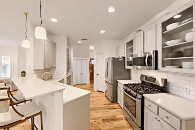 3818 Ridgelea Drive #B, Austin, TX 78731 - Photo 9