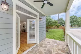 3818 Ridgelea Dr, Austin, TX 78731 - Photo 3