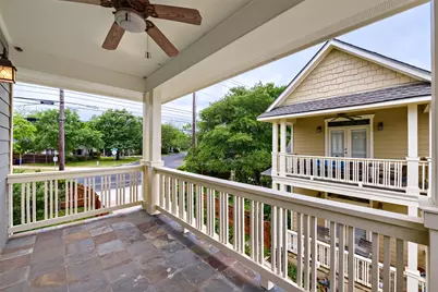 3818 Ridgelea Drive #B, Austin, TX 78731 - Photo 17