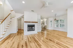 3818 Ridgelea Dr, Austin, TX 78731 - Photo 5