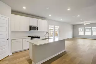 134 Holmby Dr, Hutto, TX 78634 - Photo 3