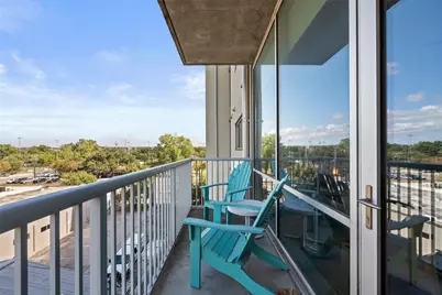 1600 Barton Springs Road #1406, Austin, TX 78704 - Photo 15