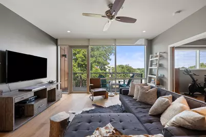 1600 Barton Springs Road #1406, Austin, TX 78704 - Photo 5