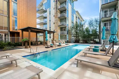 1600 Barton Springs Road #1406, Austin, TX 78704 - Photo 31